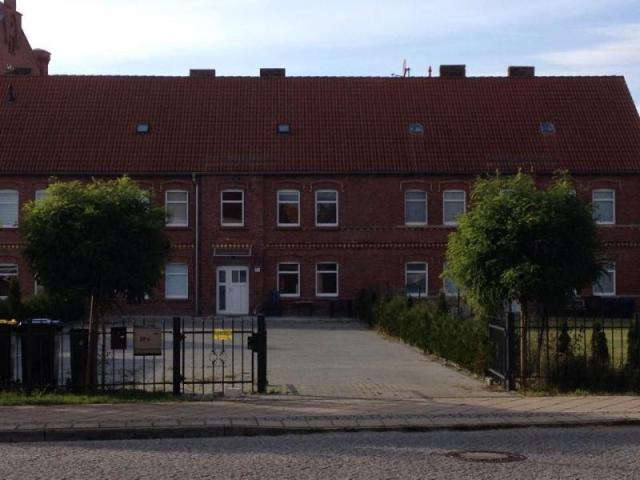 Schwedt